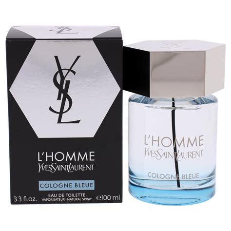 ysl lhomme men|YSL l'homme cologne for men.